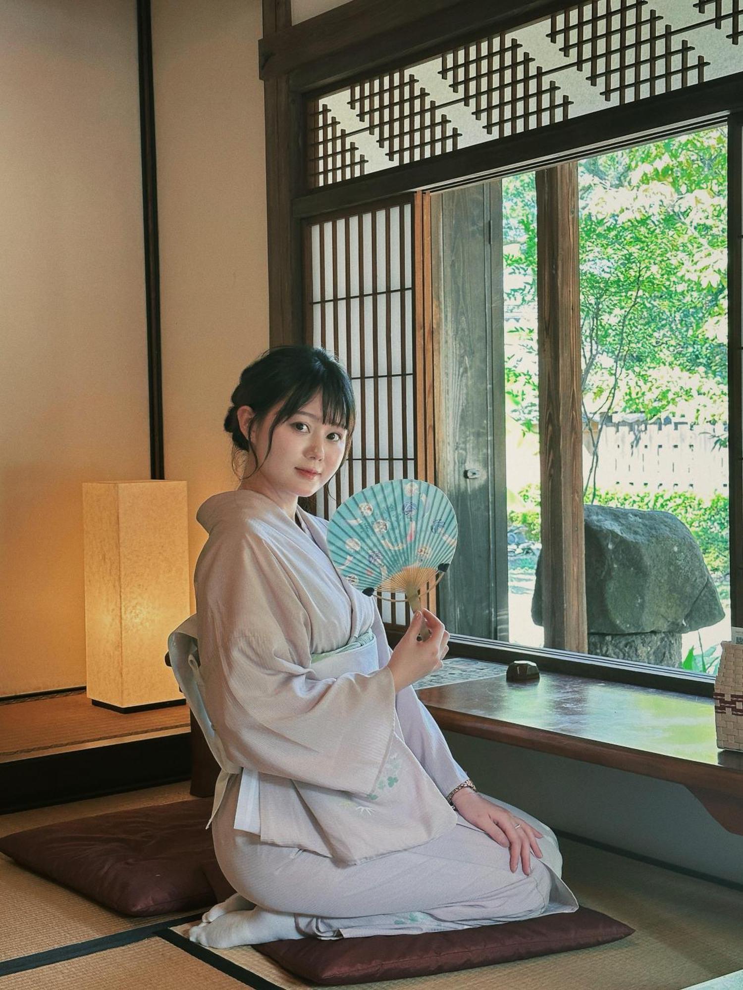 Guesthouse Return Kitsuki Bagian luar foto