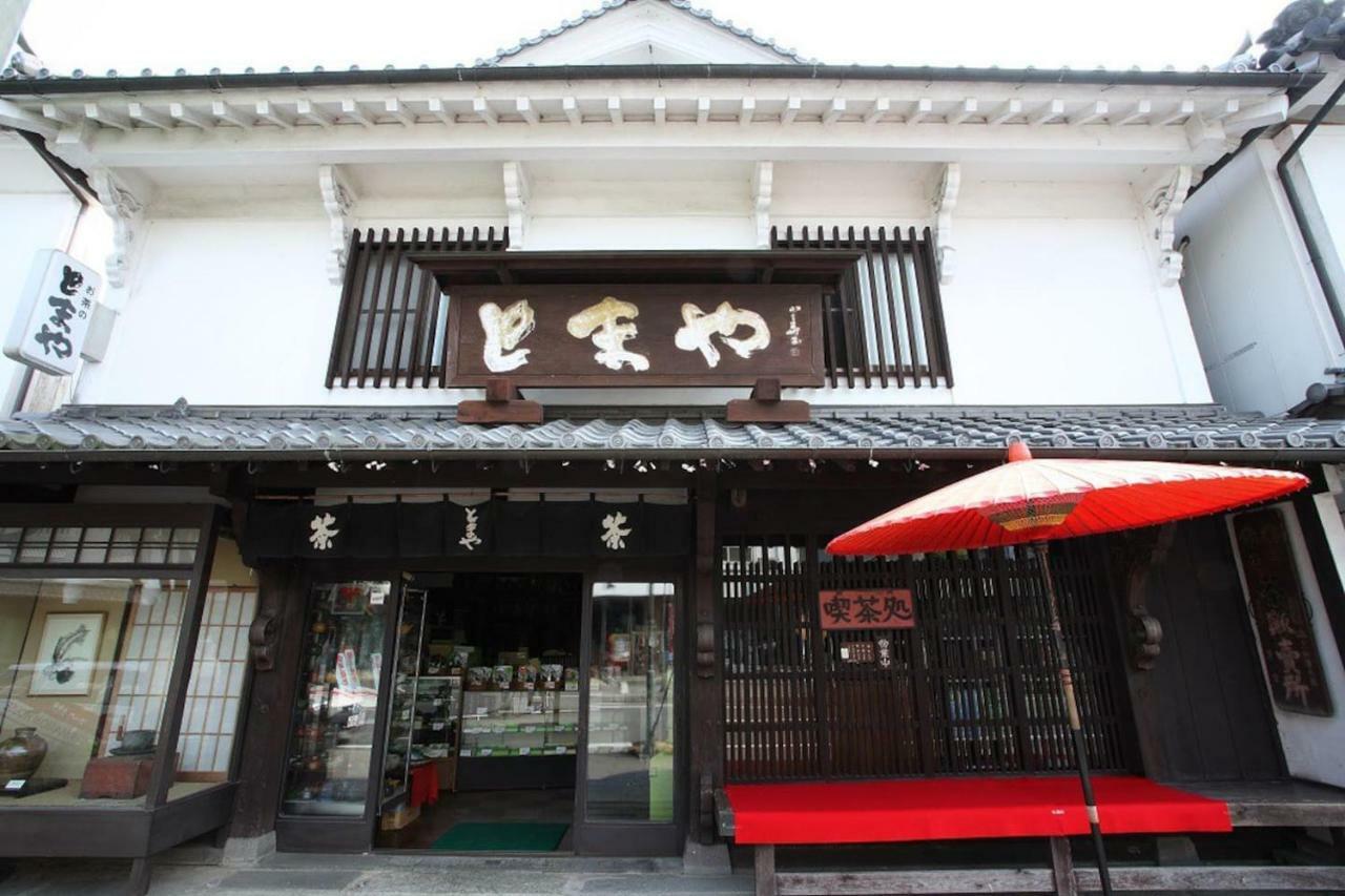 Guesthouse Return Kitsuki Bagian luar foto