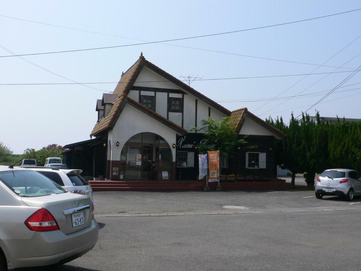 Guesthouse Return Kitsuki Bagian luar foto
