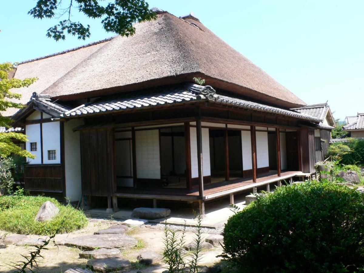 Guesthouse Return Kitsuki Bagian luar foto
