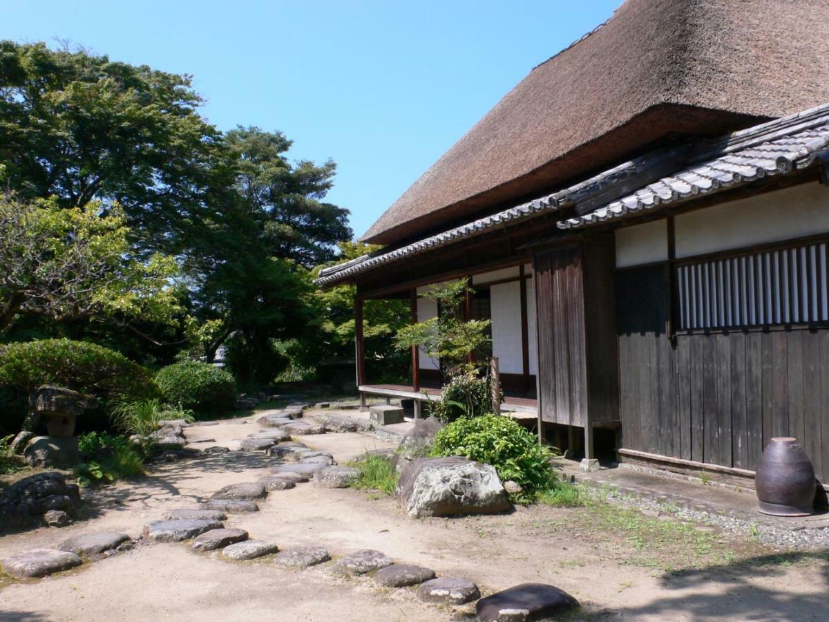 Guesthouse Return Kitsuki Bagian luar foto